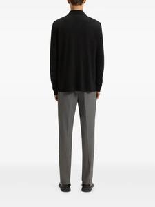 Camisetas Polo Casuales para Hombre, Nuevo Diseño en Venta, Logotipo Personalizado, Color Sólido, Transpirables - Product Image 6