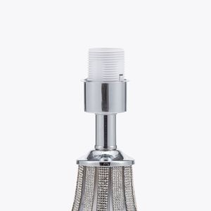 Lampada da Tavolo in Metallo 22.8, Elegante Decorazione per la Casa con Design Unico - Product Image 6