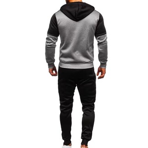 Custom High Quality Heavy Weight Camo Sweatpants and Hoodie Set Unisex Men Sweatsuit Two Pieces Sublimated <b>Tracksuits</b> - Product Image 5