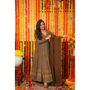 NIGHT <b>STAR</b> <b>CHOCOLATE</b> SUIT SET - 120 - Product Image 4