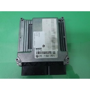 ECU และโมดูลคอมพิวเตอร์มือสองสำหรับรถยนต์ซีรีส์ 3 รุ่น 7552176 - Product Image 1