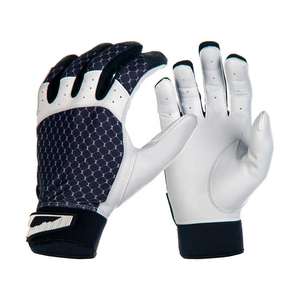 Guantes de Béisbol para Adultos y Jóvenes, Correa Ajustable, Color y Logotipo Personalizados, Uso en Interiores y Exteriores, Guantes de Bateo de Béisbol de Venta Caliente - Product Image 1