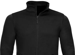 Nouvelle veste softshell de randonnée de qualité supérieure, confortable, résistante à l'eau, respirante, élégante, pour hommes et femmes, pour l'hiver - Product Image 3