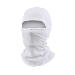 Masque de ski, cagoule, masque facial intégral, protection UV pour l'été, masque facial pour femmes, sports de plein air, cagoule pour hommes - Product Image 5