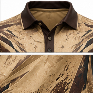 Uniforme de Cricket Moderno, Ropa Deportiva, Uniforme de Cricket de Material Transpirable para Prácticas y Juegos de Cricket - Product Image 6