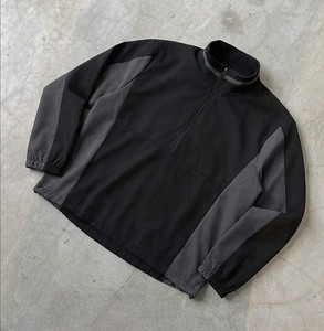 Veste coupe-vent pliable pour homme, en nylon, pour la course à pied, vente en gros, pour les détaillants sportifs, fabrication en usine - Product Image 3