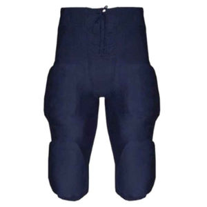 Short d'uniforme de football américain 2026 très demandé, 100 % polyester, respirant, antibactérien, séchage rapide, imprimé, personnalisable pour équipe - Product Image 4