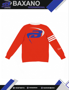 เดลต้า |   ซิกมา |   เสื้อคาร์ดิแกนถักไหมพรมลำลองสำหรับฤดูหนาว Theta Sorority  ผ้าอะคริลิก 100% ปักลายเสื้อคาร์ดิแกนถักไหมพรมสำหรับผู้หญิง - Product Image 5