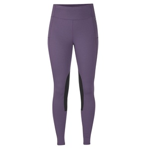 กางเกงขี่ม้าคุณภาพสูง ยืดได้ 4 ทิศทาง ผลิตจากผ้าเทคนิคเนื้อนุ่ม สวมใส่สบาย - Product Image 6