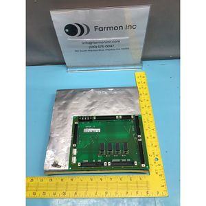539-50154 PLACA PCB MASTER I/O, 146689 - Equipo y Piezas de Semiconductores Legados Globales Confiables en - Product Image 2