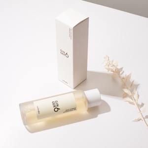 Tónico esencial coreano de belleza con jengibre y flor blanca para hidratación diaria, calmante, nutritivo e iluminador de la piel para mujeres. - Product Image 6
