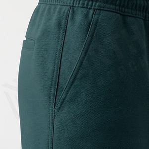 Shorts de bain personnalisés toutes couleurs, séchage rapide, toile respirante, poches à cordon, surf, plage, été, homme - Product Image 5