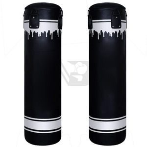 Saco de Boxeo de Cuero PU/PVC de Alta Calidad con Opciones Personalizables y Uso Universal - Product Image 1