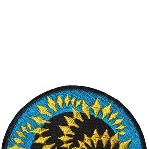 Parches Bordados a Mano de Alta Calidad Personalizados para Coser en Ropa, Uniformes, Chaquetas, Sombreros y Bolsos - Product Image 2