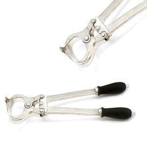 เครื่องมือทำหมันโคแบบไม่ใช้เลือด OEM ขายส่ง ยี่ห้อ Burdizzo พร้อมที่หนีบ อุปกรณ์สัตวแพทย์ มีจำหน่ายทุกคุณภาพ - Product Image 1