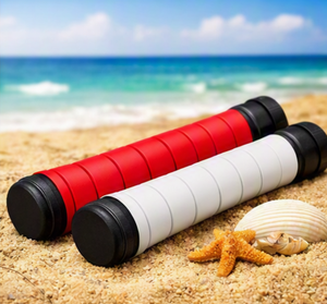 Overgrip Profesional Antideslizante para Tenis y Pádel, Personalizable, para Raquetas de Playa, Bádminton y Otros Deportes - Product Image 5