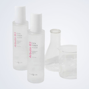 Productos coreanos para el cuidado de la piel ENCOS K-Beauty Ienkoseu Albutin B3 Cica Toner Hecho en Corea 120ml Artículos de maquillaje unisex - Product Image 6
