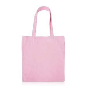 Sacs fourre-tout personnalisés portables et résistants en coton 100% naturel - Durables pour les voyages et le shopping - Product Image 2