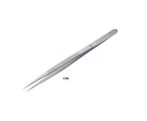 Pinzas de Diamante de Alta Calidad con Punta Escalonada, Herramienta de Joyería de Lujo y el Mejor Producto al Precio Mayorista Más Bajo - Product Image 2