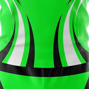 Uniformes de Rugby con Estampado por Sublimación, Nuevo Diseño, Uniformes de Rugby a Bajo Precio, Ropa para Equipos de Fútbol, Conjuntos de Uniformes de Rugby a Bajo Precio - Product Image 4