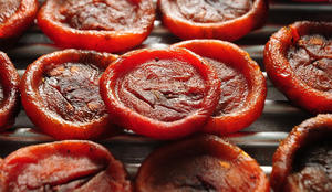 Dried Persimmon | High Quality Dried Fruit 100% Organic From Vietnam - Product Image 3