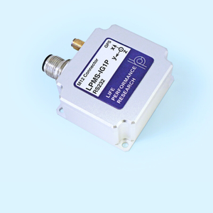 LPMS-IG1P-RS232การเชื่อมต่อ RS232 imu/ahrs GPS 9แกนเอาต์พุตมุม/ควอเทอร์นไอออนสำหรับยานยนต์ที่ตายแล้วการคำนวณ - Product Image 1
