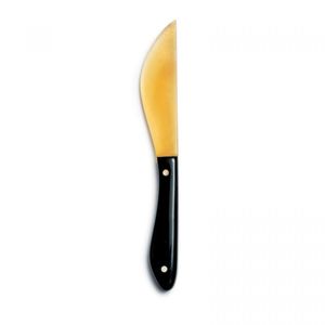 Cuchara de Cuerno de Búfalo Natural Pulido, Cubertería de Animales, Utensilio para Té y Café, Vajilla Decorativa para Cocina - Product Image 4