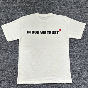 เสื้อยืดผู้ชายแฟชั่นดีไซน์เนอร์แบรนด์ดังคุณภาพสูงขายส่ง สไตล์ใหม่ ทันสมัย พิมพ์ลาย Bap STU HELL ฯลฯ ผ้าฝ้าย 100% - Product Image 6