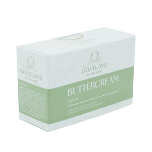 Crema de Baño en Barra Goatlove Skin Care Butter - Product Image 3