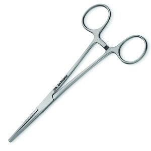 Pinzas Hemostáticas Manuales Rochester Ochsner de 1x2 Dientes, Instrumento Médico Popular para Múltiples Procedimientos de Cirugía Plástica - Product Image 6