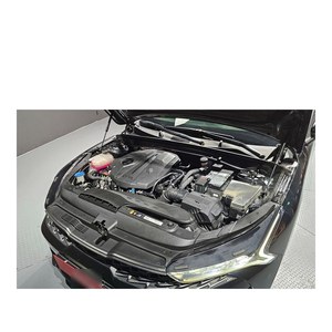 Kia K5 2.0 2022 con Caja de Cambios Automática, 96,273 km, Estándar de Emisiones Euro V, Asientos de Cuero, Volante a la Izquierda - Product Image 6