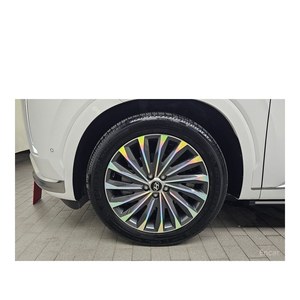 Hyundai Palisade Diesel 2.2 4WD 2023, 37 558 km, Boîte Automatique, Sièges en Cuir, Volant à Gauche - Product Image 5