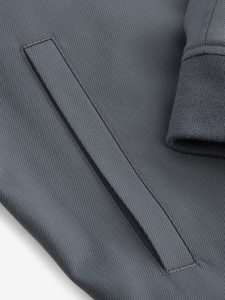 Factory Manufacturer Outdoor Fashion <b>Jacket</b> <b>Slim</b> <b>Fit</b> Men Regular <b>Fit</b> Stand Collar Windbreaker Bomber <b>Jackets</b> - Product Image 5