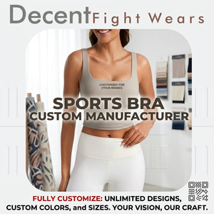 Women Gym Sport Bra Tops <b>Tight</b> <b>Shorts</b> Sets Custom Athletic Gym Training Yoga Fitness Sportswear Workout Sets for Women - Product Image 6