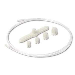 Kit de gynécologie manuel jetable pour la décompression veineuse, instrument chirurgical de classe I - Product Image 2