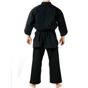 Trajes de Jiu Jitsu para Mujer, Personalizados, Resistentes, de Tela Resistente, para Entrenamiento Diario, Ajuste Cómodo, Calidad Duradera, Venta al Por Mayor, Alta Calidad - Product Image 4