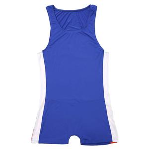 Best Selling Men Wrestling <b>Singlets</b> Top Quality Polyester/Fabric New Design Men Wrestling <b>Singlets</b> Plus Size <b>Women</b> Men - Product Image 6