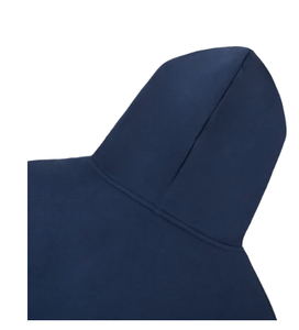 Sweat à capuche en molleton uni, impression personnalisée, broderie, vêtements décontractés d'hiver, haute qualité, prix bas, polyester/coton, streetwear vintage - Product Image 6