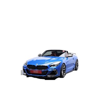 BMW Z4 M40i 2022 con Volante a la Izquierda, Caja de Cambios Automática, Cámara Trasera, 49,936 km - Product Image 1