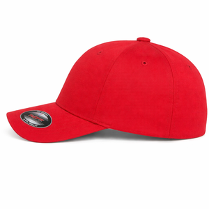 Nouvelle casquette de baseball classique PLAIN FLEXFITs, ajustable, snapback, sportive, broderie 3D, décoration en perles, 100% coton, unisexe - Product Image 2