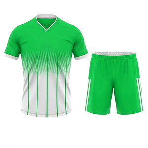 Vêtements de tennis pour hommes, haute qualité, dernier design, respirant, séchage rapide, protection UV, 100% polyester - Product Image 2
