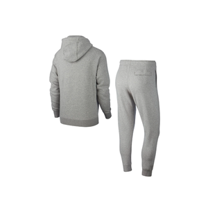 Ensemble de survêtement confortable conçu pour une utilisation toute la journée, avec un tissu doux, une sensation respirante et une coupe décontractée, idéal - Product Image 4