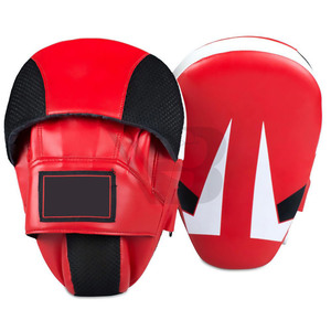 Guantes de Boxeo de Piel Premium Personalizables de Alta Calidad a Precio de Mayoreo, Equipo de Boxeo Cómodo y Duradero para MMA y Taekwondo - Product Image 6
