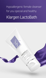 KLARGEN Soln Producto de higiene femenina Barrera Tipo aerosol Limpiador femenino - Product Image 4