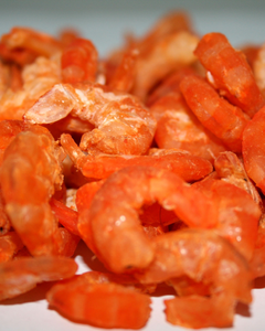 CAMARONES SECOS PREMIUM – PROCESAMIENTO HIGIÉNICO, SUMINISTRO ESTABLE - Product Image 1