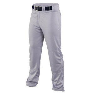 กางเกงเบสบอลแบบมืออาชีพที่ปรับแต่งได้ตามต้องการ พิมพ์ลายโลโก้ด้านหน้าด้วยเทคนิค Sublimation ซับเหงื่อ แห้งเร็ว ระบายอากาศได้ดี - Product Image 2