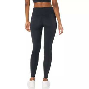 Leggings Deportivos Cómodos para Mujer, Ropa de Gimnasio sin Costuras para Exteriores, Secado Rápido, Yoga, Fitness, Spandex, Nailon, 2026 - Product Image 3