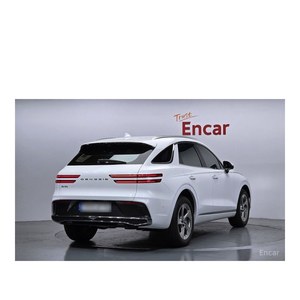 Genesis GV70 2024 2.5T Gasolina 2WD con 7,628 km, Caja de Cambios Automática, Asientos de Cuero, Volante a la Izquierda, Cámara Trasera - Product Image 2