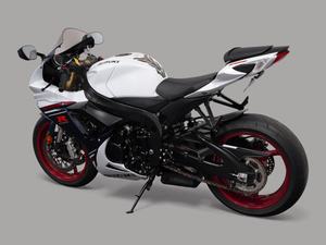 Motocicleta de segunda mano en venta 2024 Suzuki GSX-R750 - Product Image 6