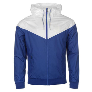 Club New Soccer <b>Jacket</b> Plus Size Eco-Friendly <b>Winter</b> Sportswear <b>Waterproof</b> Quick Dry Thick Stand Collar Zipper Closure Matching - Product Image 1
